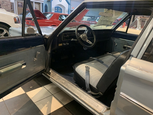 1966 Dodge Coronet  photo