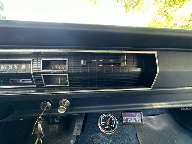 1966 Dodge Coronet  photo