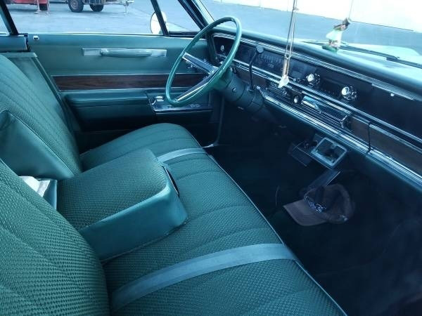 1967 Buick Electra 225 photo