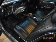 1972 Chevrolet Chevelle  photo