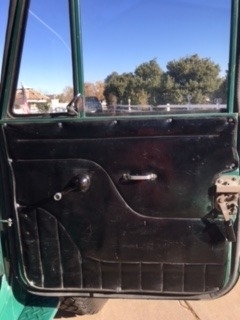 1973 Toyota Land Cruiser FJ 40 photo