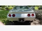 1977 Chevrolet Corvette Coupe Convertible photo