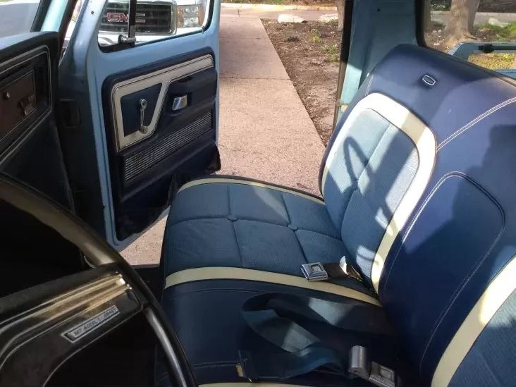 1978 Ford F-150 Lariat photo