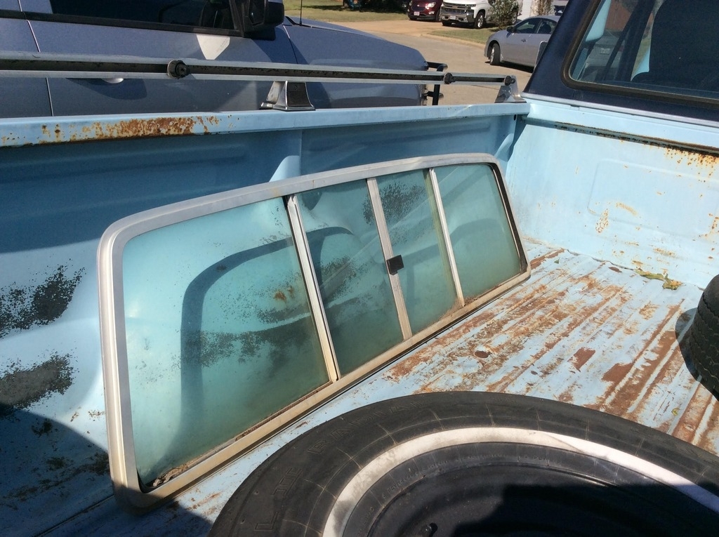 1978 Ford F-150 Lariat photo