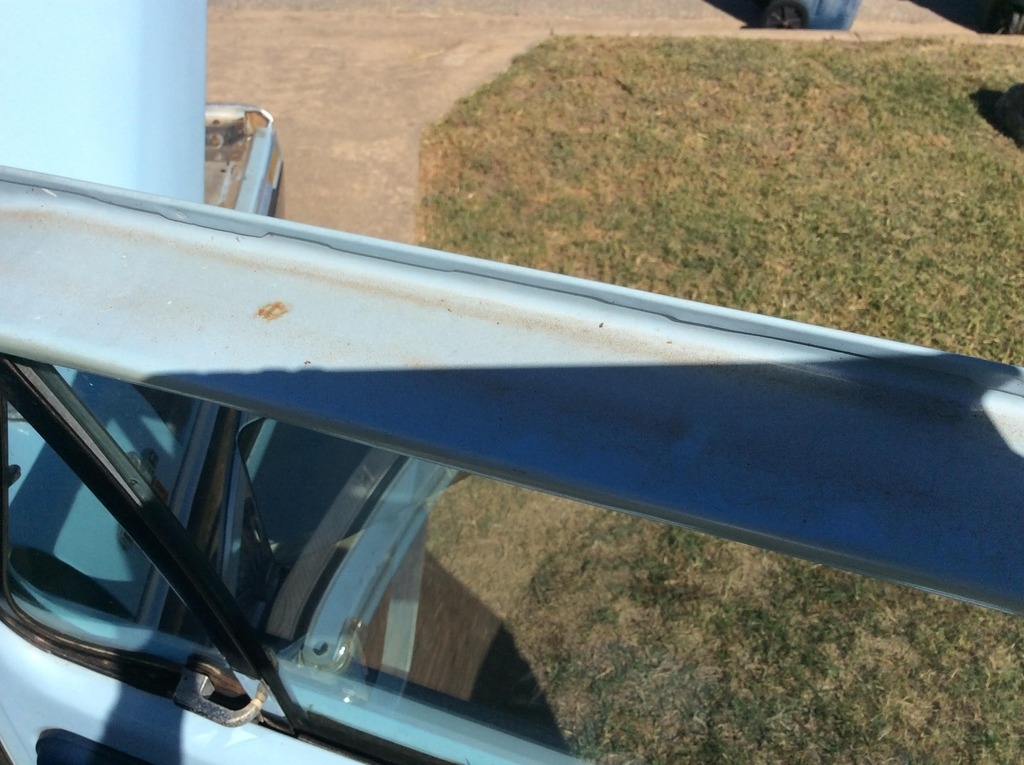 1978 Ford F-150 Lariat photo