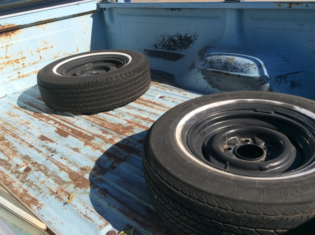 1978 Ford F-150 Lariat photo