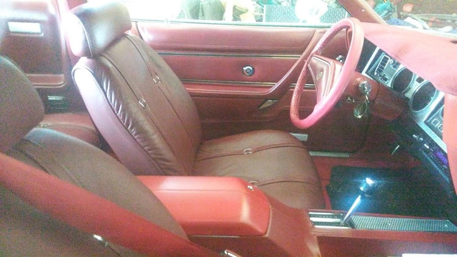 The 1979 Chrysler 300 