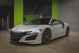 2017 Acura NSX Coupe