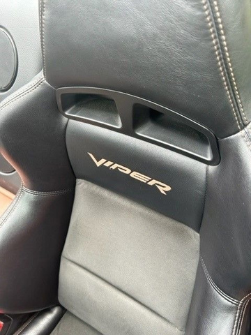 2008 Dodge Viper SRT-10 photo