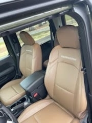 2022 Jeep Wrangler Rubicon photo