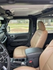 2022 Jeep Wrangler Rubicon photo
