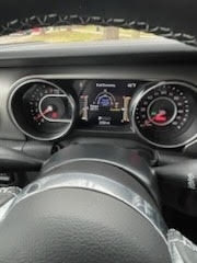 2022 Jeep Wrangler Rubicon photo
