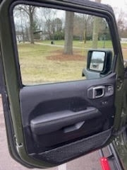 2022 Jeep Wrangler Rubicon photo