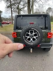 2022 Jeep Wrangler Rubicon photo