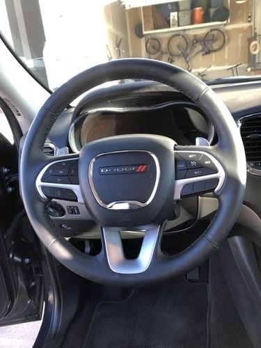 2017 Dodge Durango SXT photo