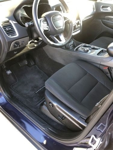 2017 Dodge Durango SXT photo