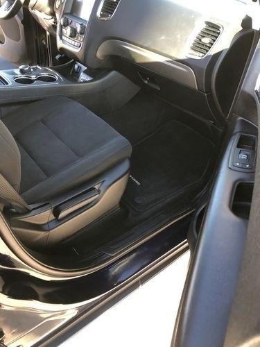 2017 Dodge Durango SXT photo