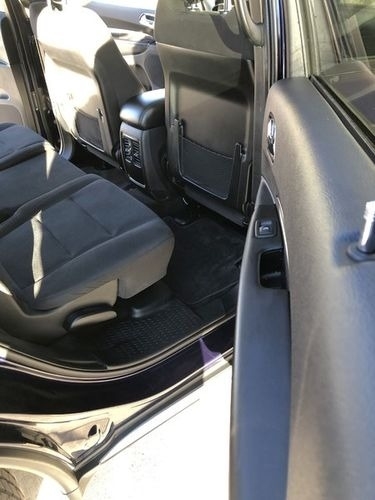 2017 Dodge Durango SXT photo
