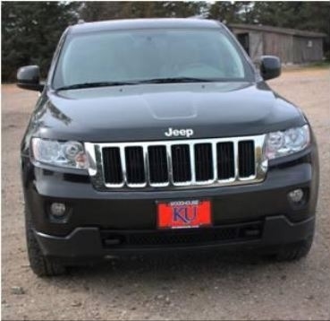 2012 Jeep Grand Cherokee Laredo photo