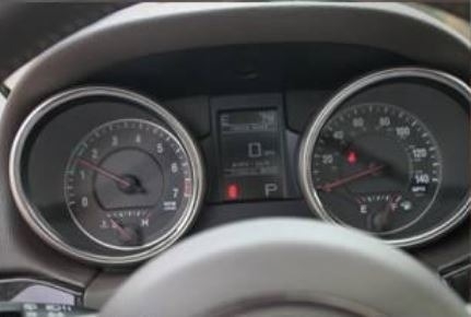 2012 Jeep Grand Cherokee Laredo photo