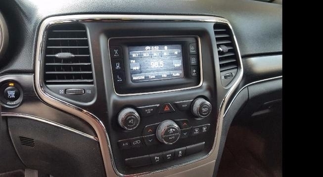 2014 Jeep Grand Cherokee Limited photo