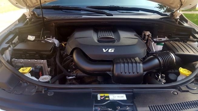 2014 Jeep Grand Cherokee Limited photo