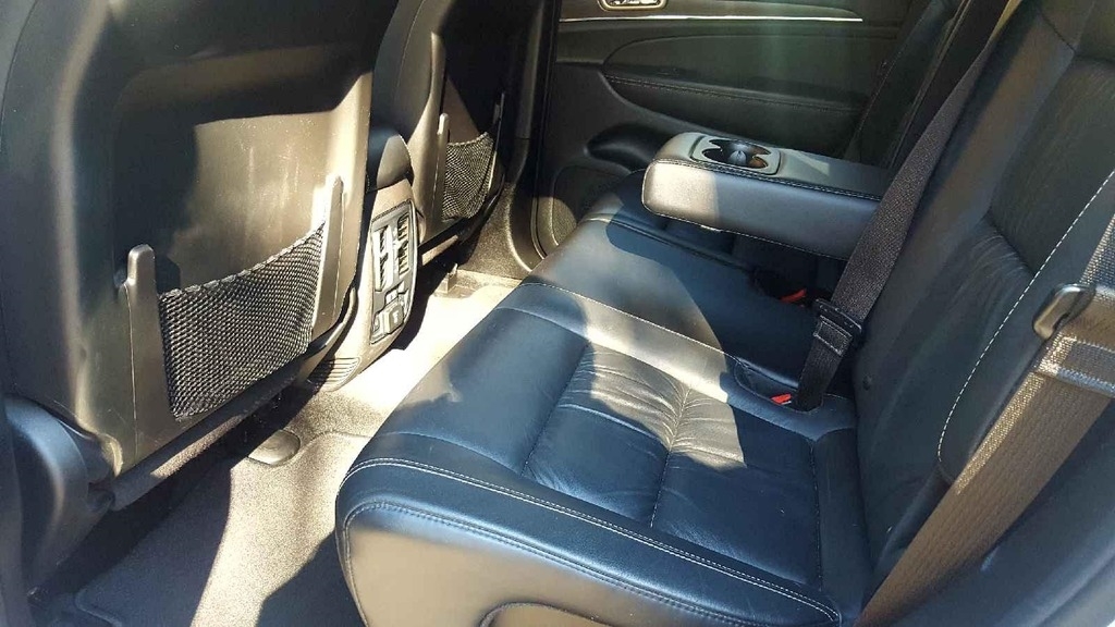 2014 Jeep Grand Cherokee Limited photo