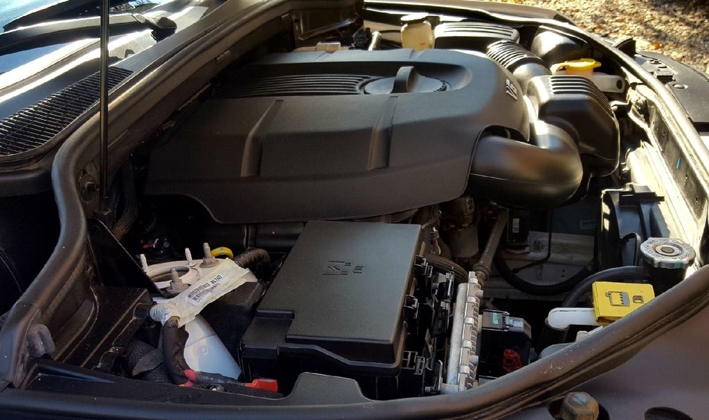 2014 Jeep Grand Cherokee Limited photo