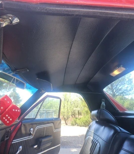1972 Chevrolet El Camino  photo