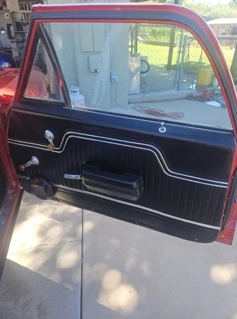 1972 Chevrolet El Camino  photo