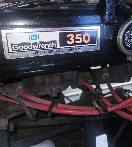 1972 Chevrolet El Camino  photo