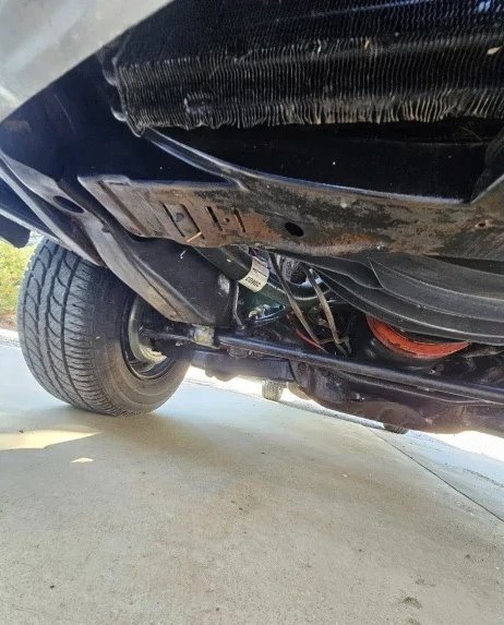 1972 Chevrolet El Camino  photo