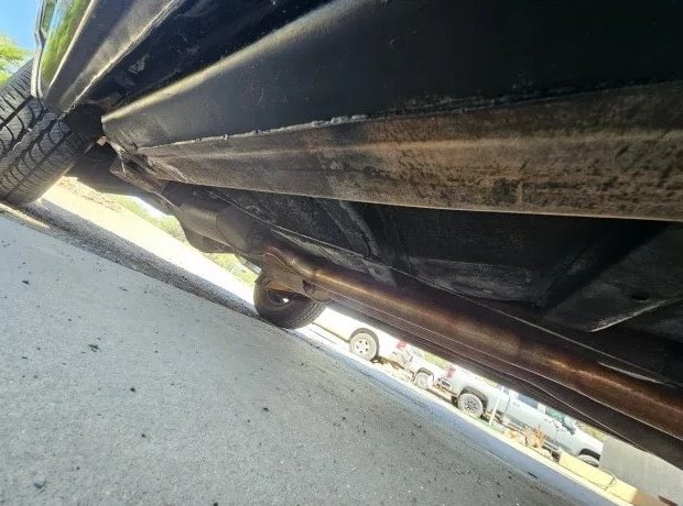 1972 Chevrolet El Camino  photo