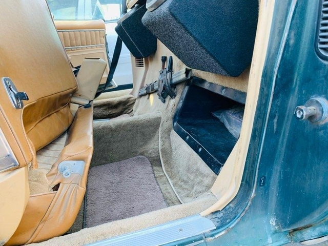 1977 Chevrolet El Camino  photo