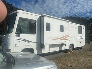 2011 Winnebago Vista 30W Class A RV