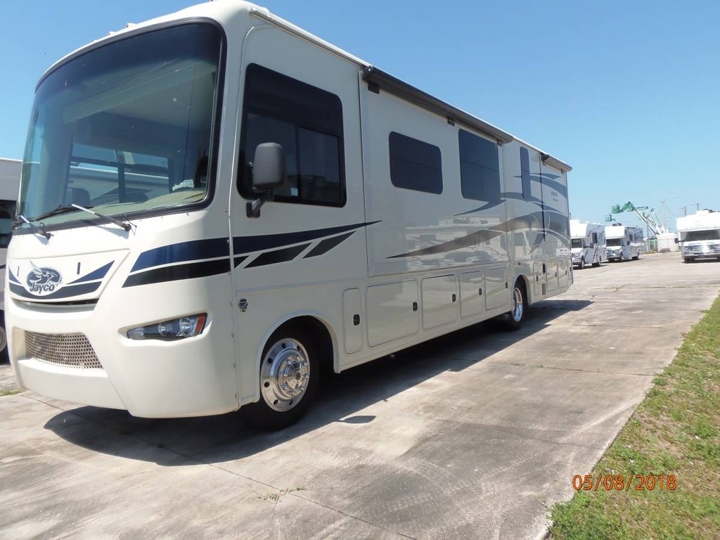 2016 Jayco Precept 35S 35S V10