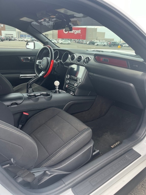 2015 Ford Mustang Roush RS photo