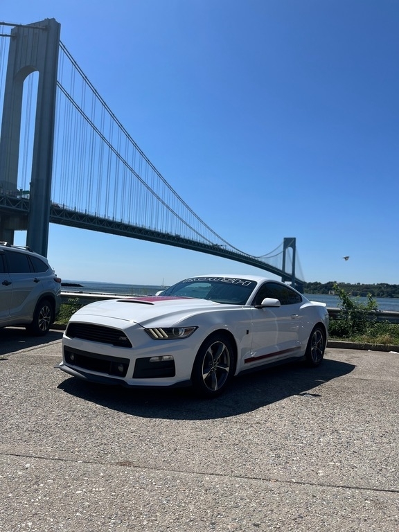 2015 Ford Mustang Roush RS photo