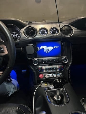 2015 Ford Mustang GT photo