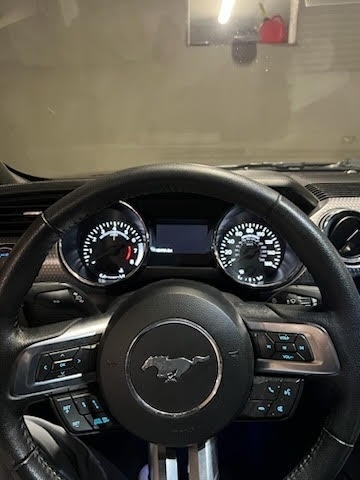 2015 Ford Mustang GT photo