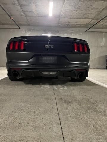 2015 Ford Mustang GT photo
