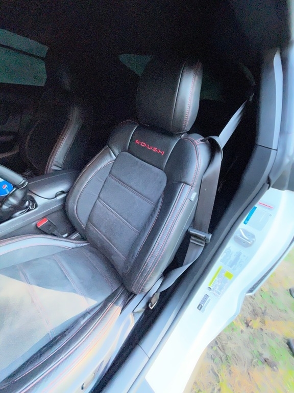2019 Ford Mustang GT Premium photo