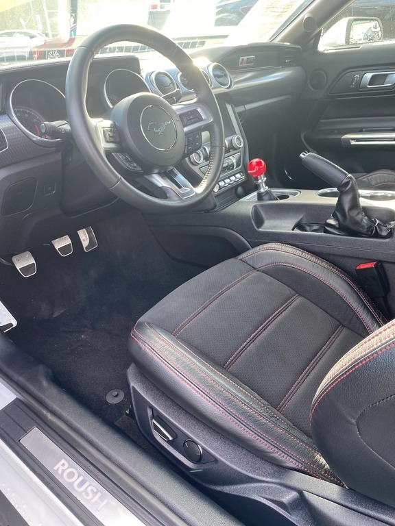 2019 Ford Mustang GT Premium photo