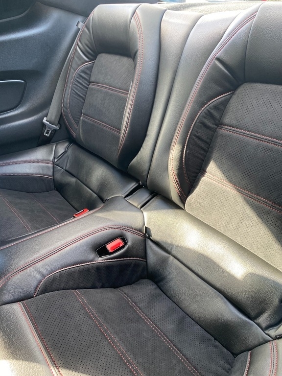 2019 Ford Mustang GT Premium photo