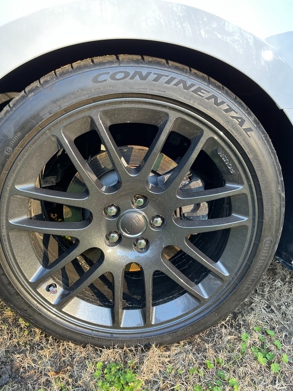 2019 Ford Mustang GT Premium photo