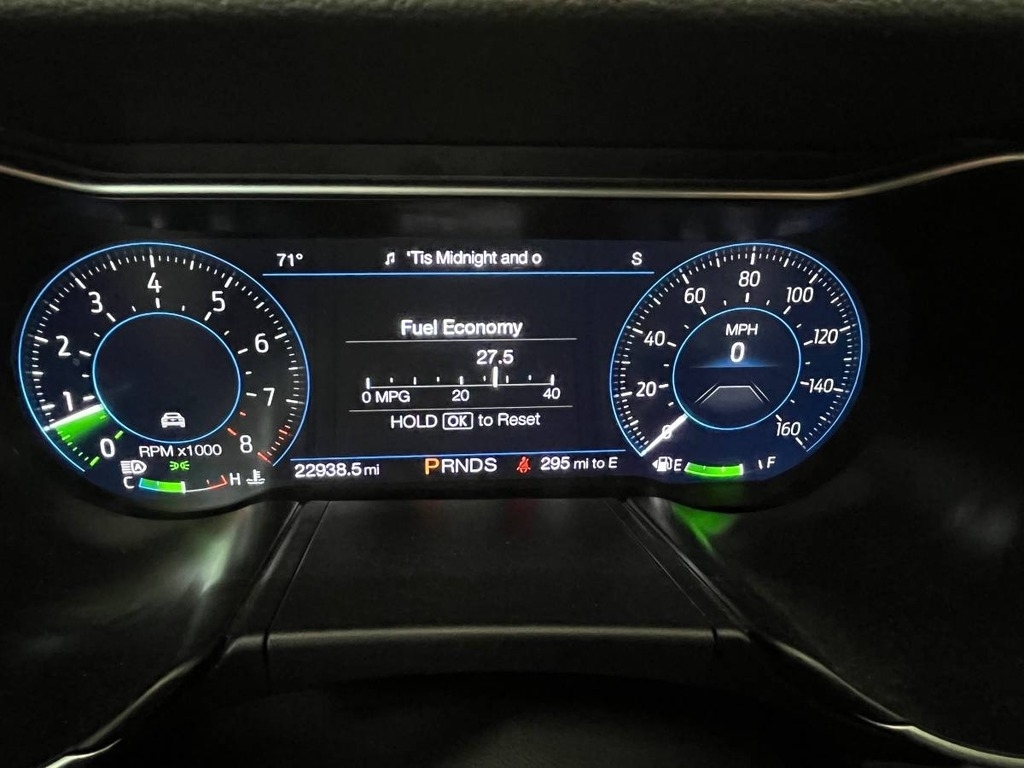 2022 Ford Mustang GT Premium photo