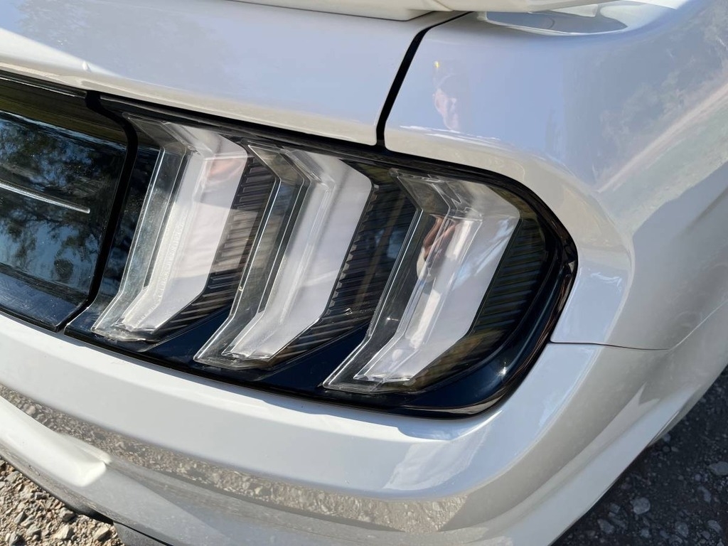2022 Ford Mustang GT Premium photo