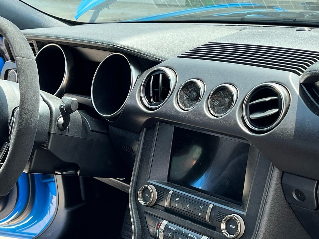 2017 Ford Mustang Shelby GT350 photo