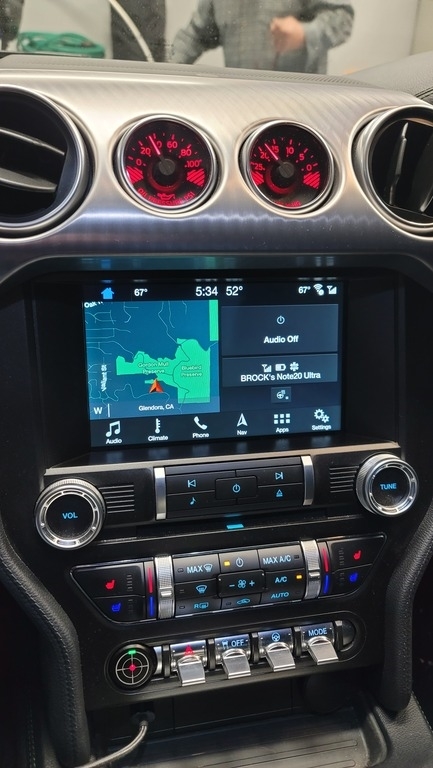 2019 Ford Mustang BULLITT photo