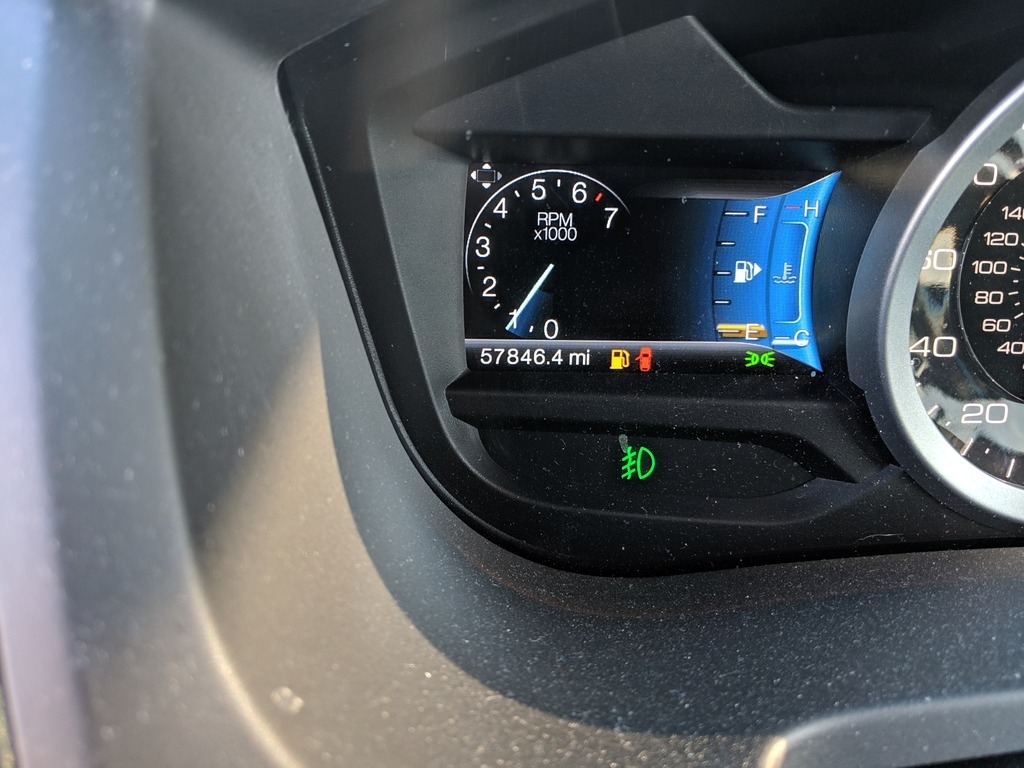 2015 Ford Explorer Sport photo